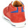Shoes Boy High top trainers GBB FLAVIO Red