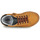 Shoes Boy Low top trainers GBB PIETRO Orange