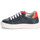 Shoes Boy Low top trainers GBB PIETRO Blue