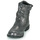 Shoes Girl Mid boots GBB MICKY Grey