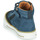 Shoes Boy High top trainers GBB NATHAN Blue