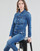 Clothing Women Jumpsuits / Dungarees Only ONLCALLI Blue / Medium