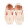 Shoes Children Slippers Easy Peasy LILLYP Gold