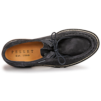 Pellet Macho Velvet / Marine