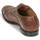 Shoes Men Brogue shoes Pellet ALEX Veal / Brown