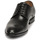 Shoes Men Derby shoes Pellet Alibi Veal / Smooth / Black