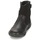 Shoes Girl Mid boots Citrouille et Compagnie ELLIA Black