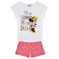 material Girl Sets & Outfits TEAM HEROES  MINNIE SET Multicolour