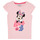 Clothing Girl Sets & Outfits TEAM HEROES  MINNIE SET Pink