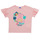 Clothing Girl Sets & Outfits TEAM HEROES  PEPPA PIG SET Multicolour