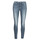 Clothing Women slim jeans Only ONLBLUSH Blue / Grey