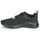 Shoes Boy Low top trainers Puma WIRED JR Black
