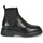 Shoes Women Mid boots JB Martin ORACLE Varnish / Black
