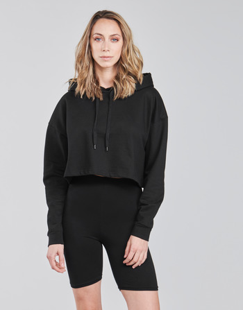 material Women sweaters Yurban OHIVE Black