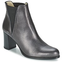 Shoes Women Ankle boots Betty London GALAXA Grey