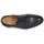 Shoes Men Derby shoes Pellet Magellan Veal / Pull / Cup / Black