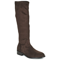 Shoes Women Boots JB Martin AMOUR Brown