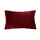 Home Cushions Present Time RIBBED Clay / Brown