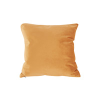 Home Cushions Present Time TENDER Ocre tan