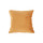 Home Cushions Present Time TENDER Ocre tan