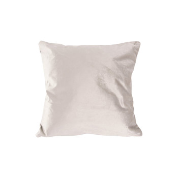 Home Cushions Present Time TENDER Grey / Clear