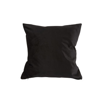 Home Cushions Present Time TENDER Black