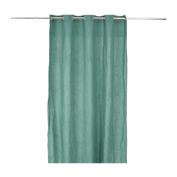 Home Curtains & blinds Côté Table BASIC Turquoise