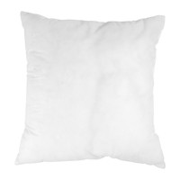 Home Cushions Sema Coussin garnissage White