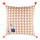 Home Cushions covers Sema PLACE DU VILLAGE Coral