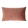 Home Cushions covers Sema VEG-GOLD Pink / Powder