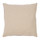 Home Cushions Comptoir de famille GASTON Brown / Brick