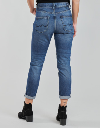 Pepe jeans VIOLET Blue / Medium