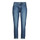 Clothing Women straight jeans Pepe jeans VIOLET Blue / Medium