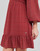 Clothing Women Short Dresses Pepe jeans CAMELIA Multicolour