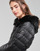 Clothing Women Duffel coats MICHAEL Michael Kors ECO LONG PERFMNC PUFFER Black
