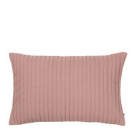 Home Cushions covers Broste Copenhagen SENA Violet