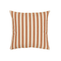Home Cushions covers Broste Copenhagen CLEO Caramel