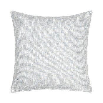 Home Cushions covers Broste Copenhagen SIRID Sky blue