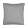 Home Cushions covers Broste Copenhagen SOREN Grey