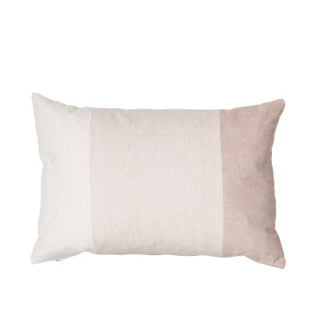 Home Cushions covers Broste Copenhagen REVNA Pink