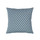 Home Cushions covers Broste Copenhagen SUNE Blue
