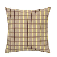 Home Cushions covers Broste Copenhagen ZAPPA Grey