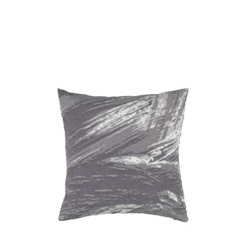Home Cushions covers Broste Copenhagen PAINT Black