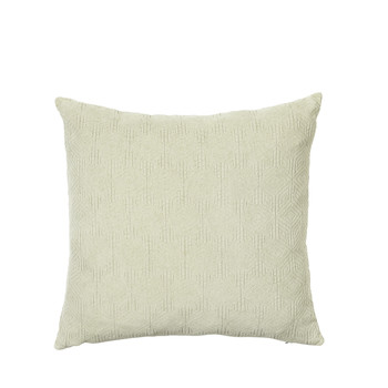 Home Cushions covers Broste Copenhagen SIV Green / Sage