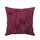 Home Cushions covers Broste Copenhagen SIGVAL Red