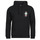 Clothing Men sweaters Rip Curl SEARCH ICON HOOD Black
