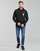 Clothing Men sweaters Rip Curl SEARCH ICON HOOD Black