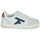 Shoes Men Low top trainers Faguo HAZEL Beige / Blue