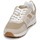 Shoes Women Low top trainers Faguo WILLOW Beige