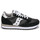 Shoes Low top trainers Saucony JAZZ ORIGINAL Black / White